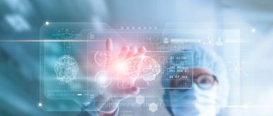 New Capital Healthcare Disruptors Fund